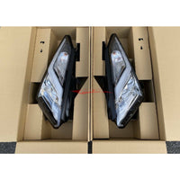Genuine Nissan Headlight Assembly Set Fits Nissan R35 GTR EBA (MY17+)