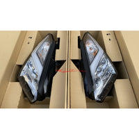 Genuine Nissan Headlight Assembly Set Fits Nissan R35 GTR EBA (MY17+)