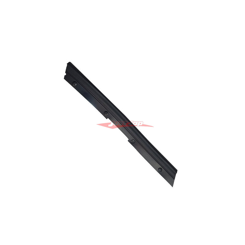 Genuine Nissan Headlight Bonnet Seal L/H Fits Nissan R32 Skyline GTS/T & GTR