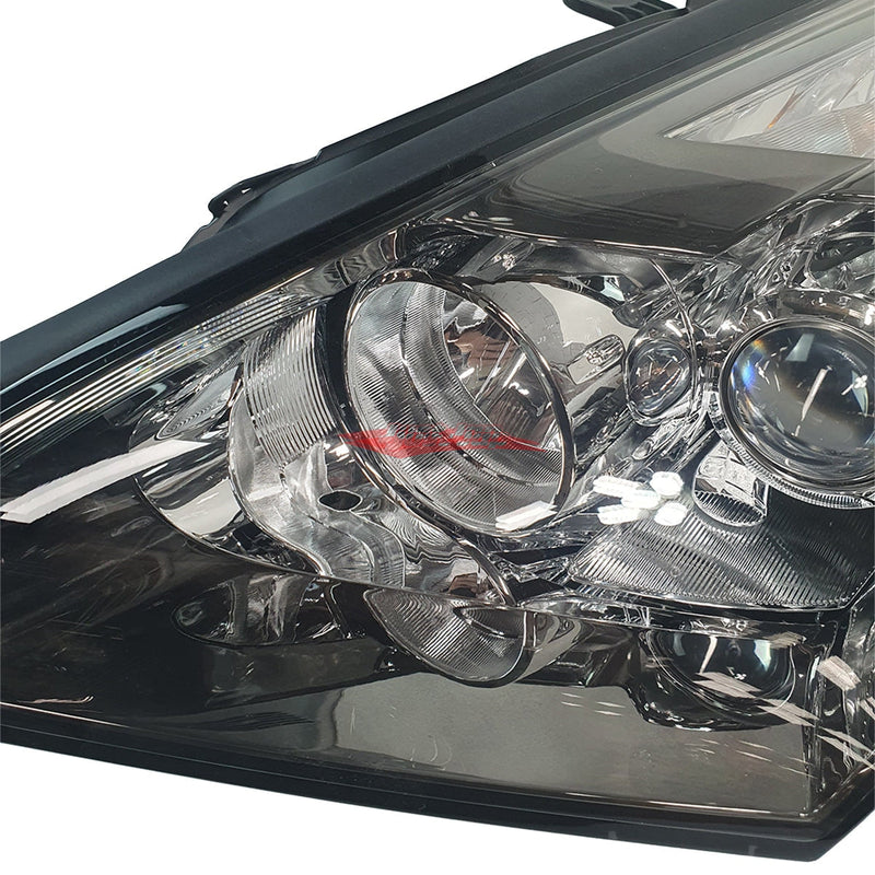 Genuine Nissan Headlight Housing L/H Fits Nissan R35 GTR DBA 2010-2013