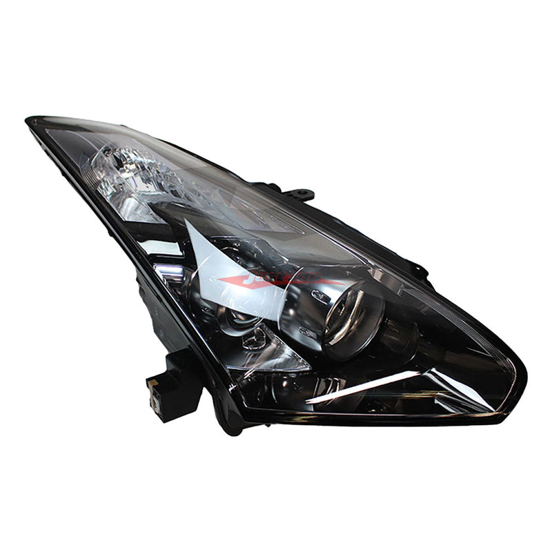 Genuine Nissan Headlight Housing R/H Fits Nissan R35 GTR CBA 2007-2010