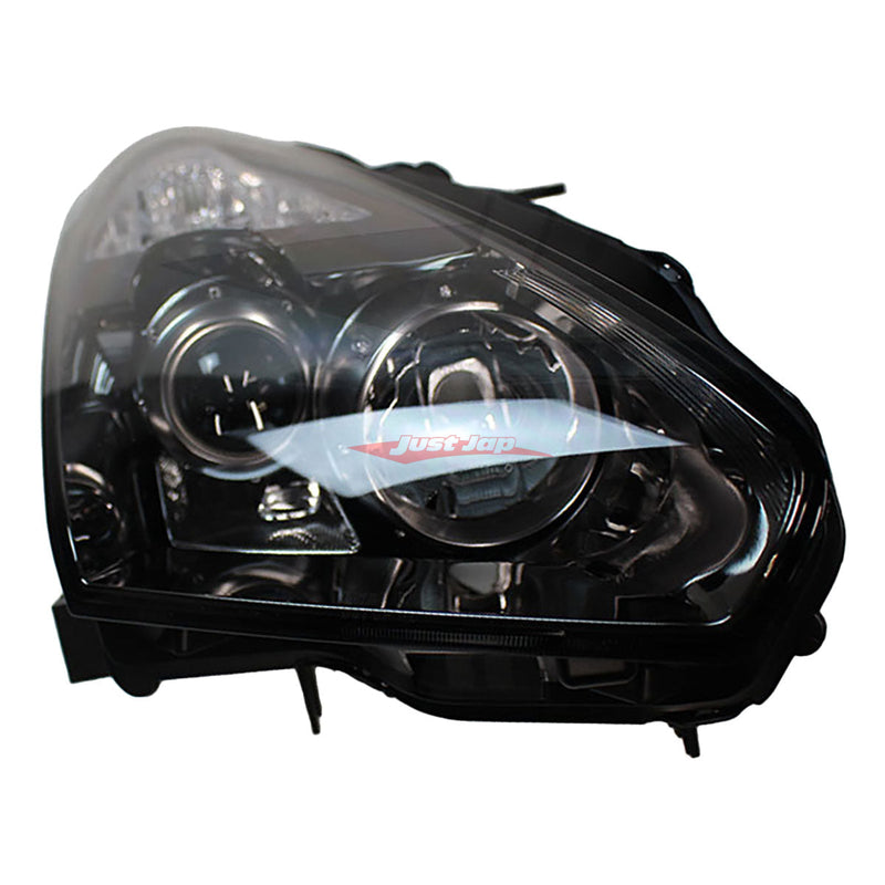 Genuine Nissan Headlight Housing R/H Fits Nissan R35 GTR CBA 2007-2010