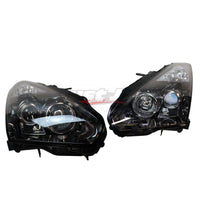 Genuine Nissan Headlight Housing Set Fits Nissan R35 GTR CBA 2007-2010