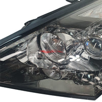 Genuine Nissan Headlight Housing Set Fits Nissan R35 GTR DBA 2010-2013