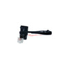 Genuine Nissan Headlight / Indicator Switch Assembly Fits Nissan S13 Silvia