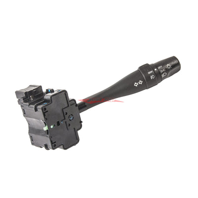 Genuine Nissan Headlight / Indicator Switch Assembly (With Driving Lights) Fits Nissan C34 Stagea, C35 Laurel, N16 Pulsar, S15 Silvia & 200SX