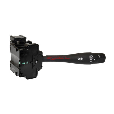 Genuine Nissan Headlight / Indicator Switch Assembly (Without Driving Lights) Fits Nissan D22 NP300 Navara, N16 Pulsar, R34 Skyline, S15 Silvia, 200SX & U14 Bluebird