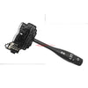 Genuine Nissan Headlight / Indicator Switch Assembly (Without Driving Lights) Fits Nissan R33 Skyline