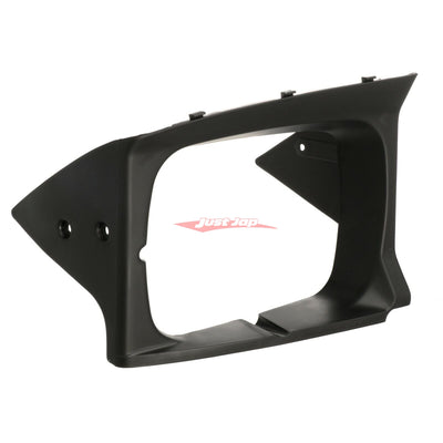 Genuine Nissan Headlight Surround R/H Fits Nissan RPS13 180SX