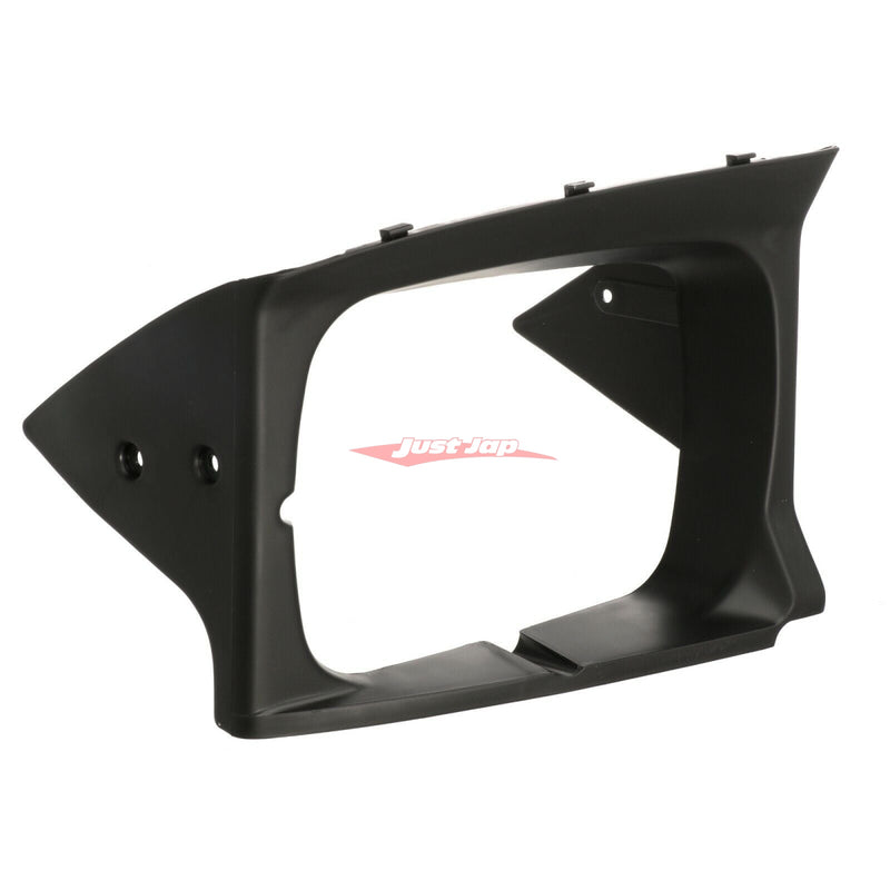 Genuine Nissan Headlight Surround R/H Fits Nissan RPS13 180SX