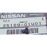 Genuine Nissan Headlight Switch Globe Fits Nissan R32 Skyline