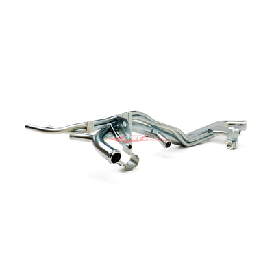 Genuine Nissan Heater Return Water Vacuum Pipe (Under Plenum) Fits Nissan R32 Skyline GTR