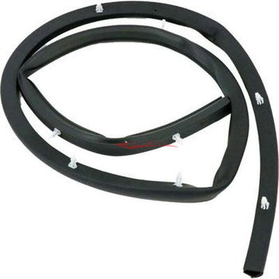 Genuine Nissan Hood Bonnet Cowl Rubber Seal Fits Nissan R33 Skyline GTR