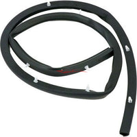 Genuine Nissan Hood Bonnet Cowl Rubber Seal Fits Nissan R33 Skyline GTR
