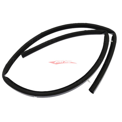 Genuine Nissan Hood Bonnet Cowling Rubber Seal Fits Nissan R35 GTR