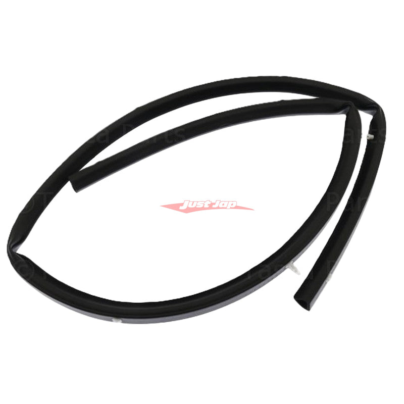 Genuine Nissan Hood Bonnet Cowling Rubber Seal Fits Nissan R35 GTR