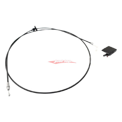 Genuine Nissan Hood/Bonnet Release Cable Fits Nissan Silvia 180SX S13