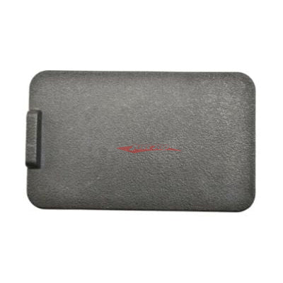 Genuine Nissan Hood Ledge Cover R/H (VIN Tag Cover) Fits Nissan R35 GT-R