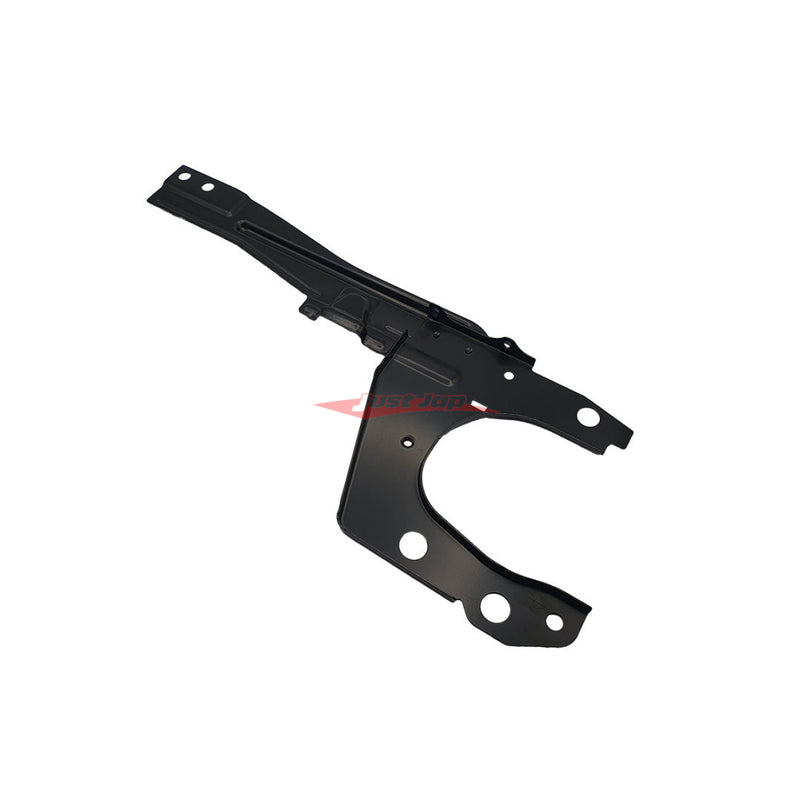 Genuine Nissan Hood Lock Assembly Bracket L/H Fits Nissan R35 GT-R