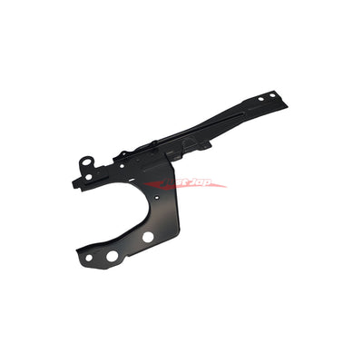 Genuine Nissan Hood Lock Assembly Bracket R/H Fits Nissan R35 GT-R