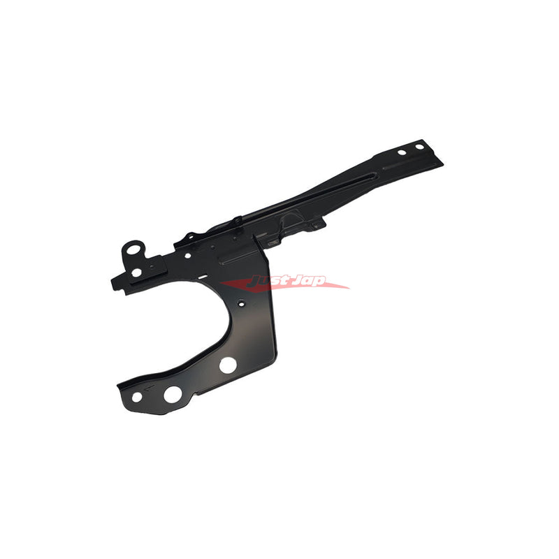 Genuine Nissan Hood Lock Assembly Bracket R/H Fits Nissan R35 GT-R