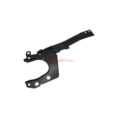 Genuine Nissan Hood Lock Assembly Bracket R/H Fits Nissan R35 GT-R