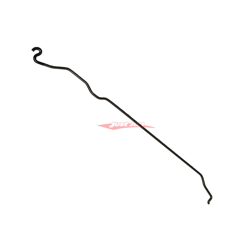 Genuine Nissan Hood Support Rod Fits Nissan R34 Skyline