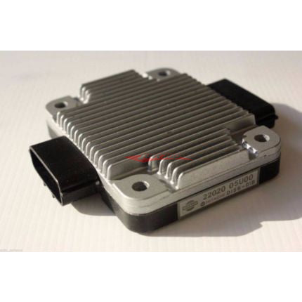 Genuine Nissan Ignition / Ignitor Module Fits Nissan R32/R33 Skyline & C34 Stagea 260RS (RB20DE/T / RB25DE/ RB26DETT)