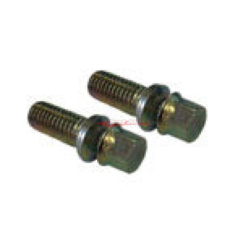 Genuine Nissan Ignition Steering Lock Sheer Bolts (Pair) Fits Nissan (All Models)