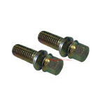 Genuine Nissan Ignition Steering Lock Sheer Bolts (Pair) Fits Nissan (All Models)