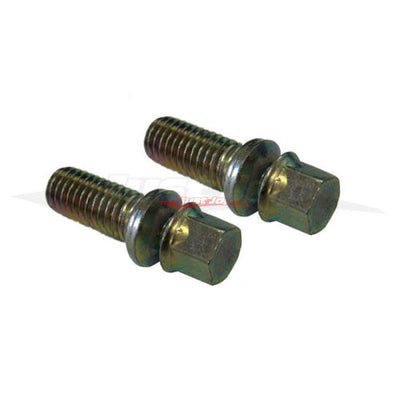 Genuine Nissan Ignition Steering Lock Sheer Bolts (Pair) Fits Nissan (All Models)