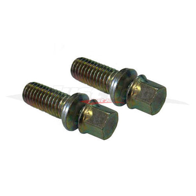 Genuine Nissan Ignition Steering Lock Sheer Bolts (Pair) Fits Nissan (All Models)