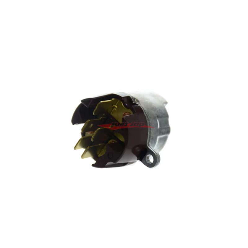 Genuine Nissan Ignition Switch (5 Pin) Fits Nissan C33/C34/C35/F50/M35/N13/R33/R34/S14/S15/V35/Z32/Z33/Y32/Y33/Y34/Y60