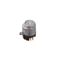 Genuine Nissan Ignition Switch (5 Pin) Fits Nissan C33/C34/C35/F50/M35/N13/R33/R34/S14/S15/V35/Z32/Z33/Y32/Y33/Y34/Y60