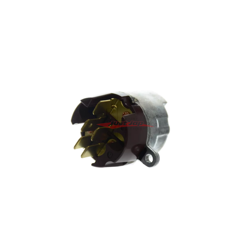 Genuine Nissan Ignition Switch (5 Pin) Fits Nissan C33/C34/C35/F50/M35/N13/R33/R34/S14/S15/V35/Z32/Z33/Y32/Y33/Y34/Y60