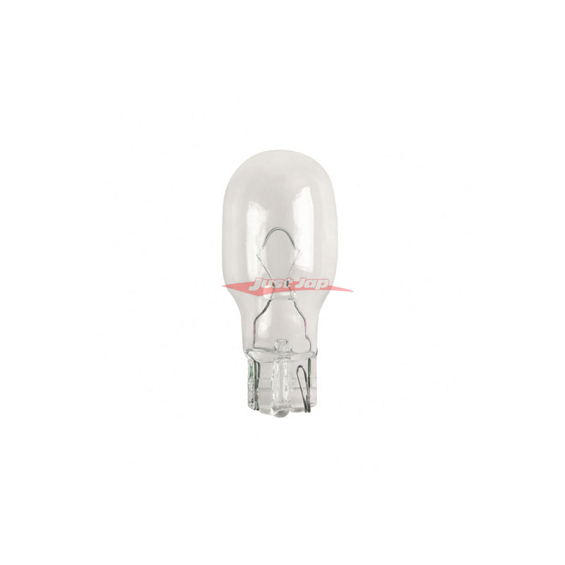 Genuine Nissan Indicator Globe Wedge Push-in Blub
