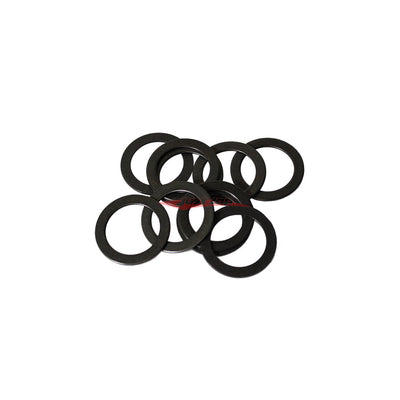 Genuine Nissan Inlet / Exhaust Valve Spring Seat Seal Fits Nissan CA18/RB20/RB25/RB26/VG30