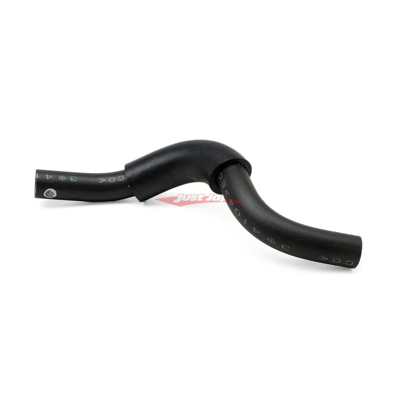 Genuine Nissan Inlet Tube Vacuum Connector Hose Fits Nissan R32/R33/R34 Skyline GTR & C34 Stagea 260RS RB26DETT