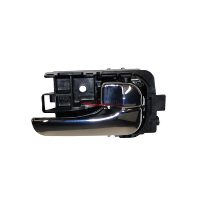 Genuine Nissan Inner Door Handle R/H fits Nissan S15 Silvia / 200SX (GT Chrome)