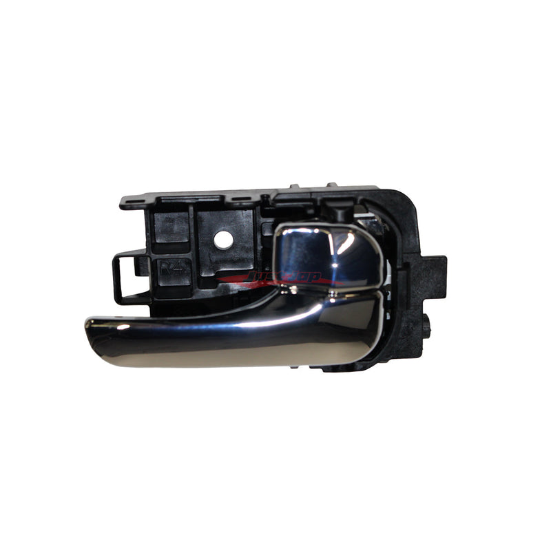 Genuine Nissan Inner Door Handle R/H fits Nissan S15 Silvia / 200SX (GT Chrome)