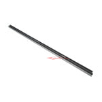 Genuine Nissan Inner Door Trim Glass Weather Strip R/H Fits Nissan R32 Skyline Coupe