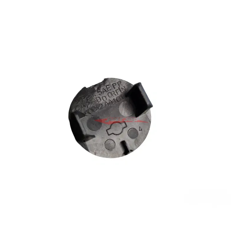 Genuine Nissan Inner Door Trim Mounting Screw Cover Fits Nissan R34 Skyline (Coupe)