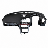 Genuine Nissan Instrument Dash Panel Dash Assembly Fits Nissan R35 GTR CBA/DBA (07-16)