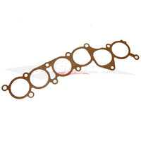 Genuine Nissan Intake Collector Gasket fits Nissan R32 Skyline, A31 Cefiro, C33 Laurel (RB20DE/T)