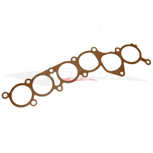 Genuine Nissan Intake Collector Gasket fits Nissan R32 Skyline, A31 Cefiro, C33 Laurel (RB20DE/T)