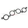 Genuine Nissan Intake Collector Gasket Fits Nissan S13 Silvia & 180SX (SR20DE/T)