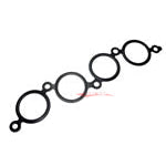 Genuine Nissan Intake Manifold Collector Gasket Fits Nissan S14/S15 Silvia & 200SX (SR20DE/T)