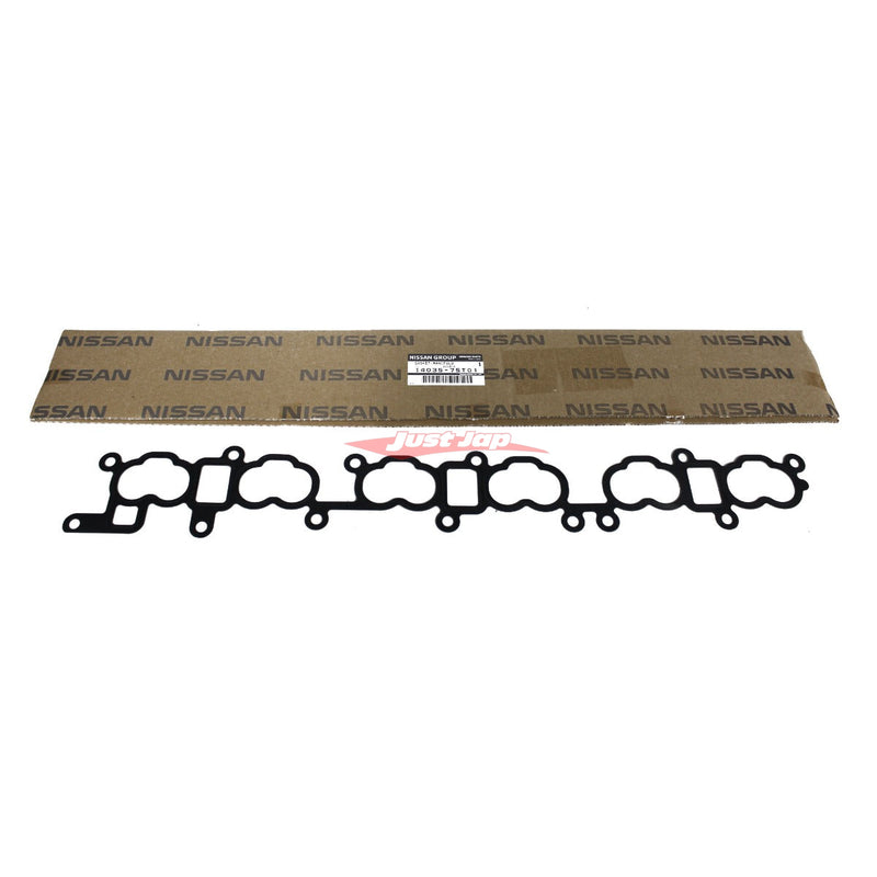 Genuine Nissan Intake Manifold Gasket Fits Nissan R33/R34 Skyline & C34 Stagea (RB25DE/RB25DET)