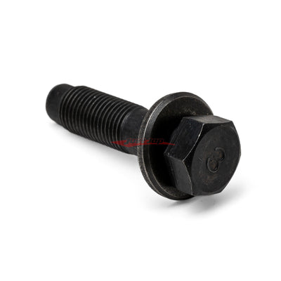 Genuine Nissan Intake Side VCT Cam Gear Sprocket Bolt Fits Nissan VQ25/VQ35/VQ37 Engines