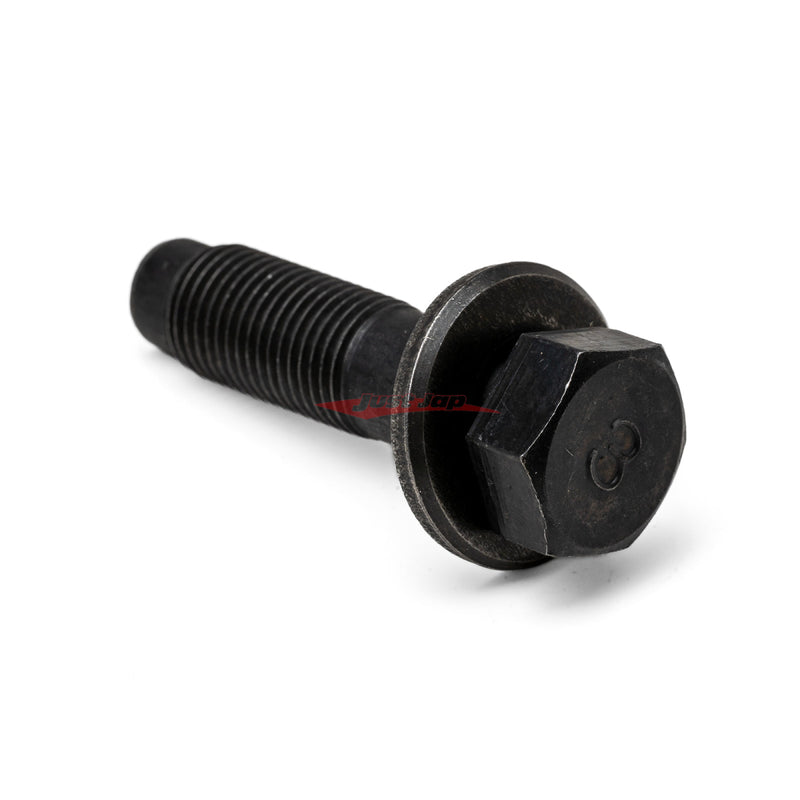 Genuine Nissan Intake Side VCT Cam Gear Sprocket Bolt Fits Nissan VQ25/VQ35/VQ37 Engines